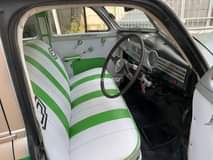 A picture of 1946 CHEV FLEETMASTER