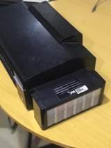 A picture of Epson l805