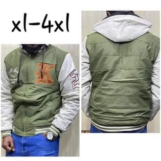 A picture of Jacket Kali