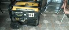 A picture of SUMEC FIREMAN SPG 8000
