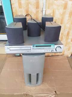 home theater
