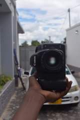 A picture of Canon 5D Mark Ii 50mm 0745 407904 