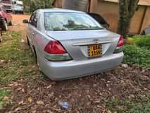 A picture of 2004 Toyota Mark grand Mark2 grand
