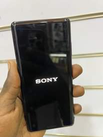A picture of SonyXperia