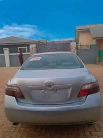 A picture of 2008 Toyota Camry