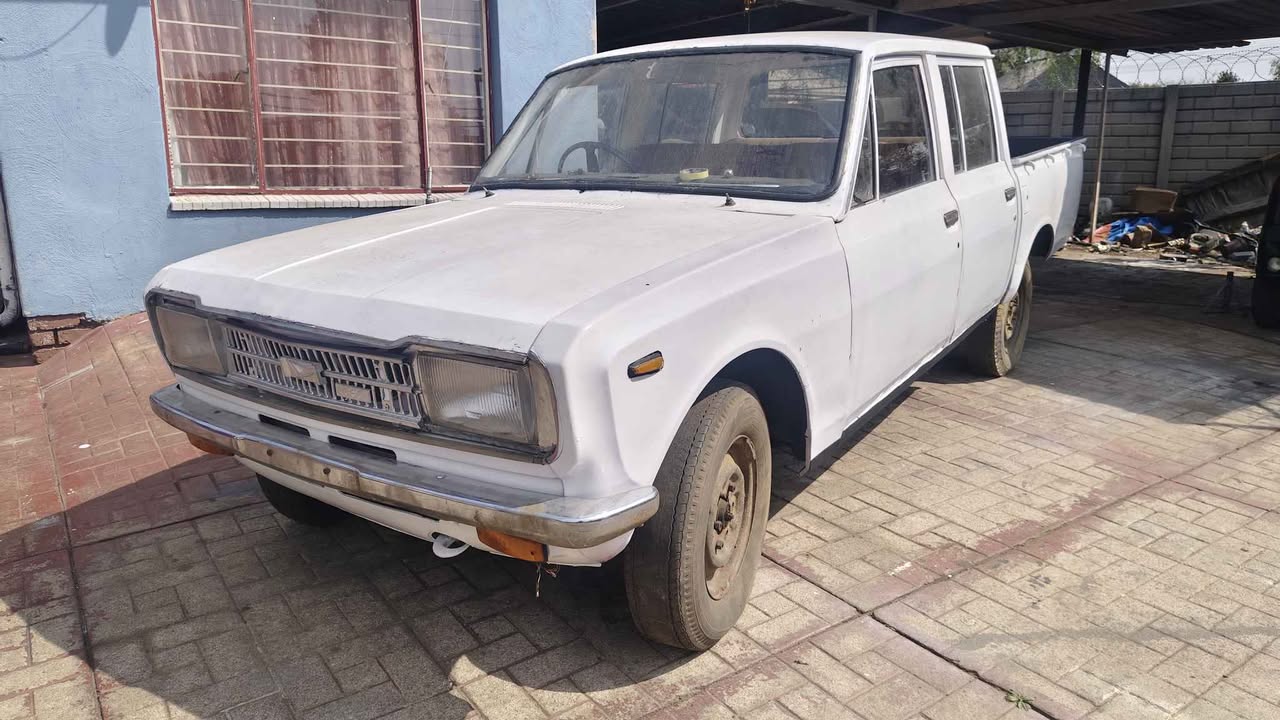 bakkies under r50000