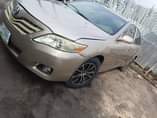 A picture of Awoof awoof Awoof dealer price Registered Toyota Camry LE AC