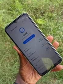 A picture of Samsung A14