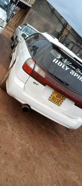 A picture of SUBARU 5 5m CALL 0701488581 WHAT S APP 0776417404