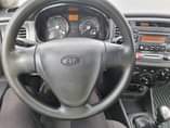 A picture of Kia Rio