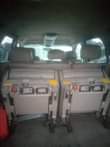 A picture of 2003 Toyota Sequoia Ao1971