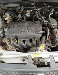 A picture of TOYOTA PROBOX INAUZWA 5 7M 0742919429
