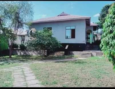 A picture of 5 apartments houses for sale Tsh 110 millions located in