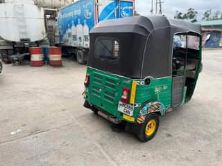 A picture of BAJAJ RE INAUZWA DAR ES SALAAM