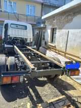 used mitsubishi canter
