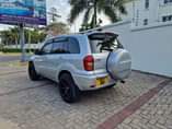 A picture of PRICE BEI 23 8mil TOYOTA RAV4 DXH YEAR 2005 ENGINE