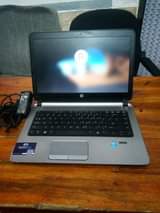 A picture of HP PRO BOOK 440 G2 CORE i5 0716713676