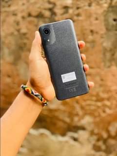 A picture of Samsung galaxy a03 core