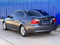 A picture of 2006 BMW 3 series