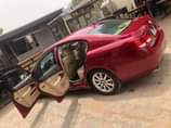 A picture of First body Lexus GS350 2007 model
