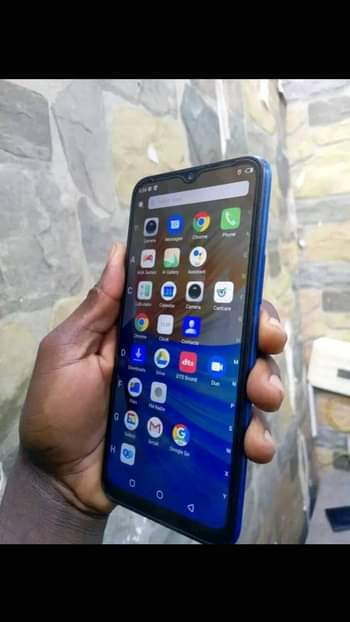 A picture of INFINIX SMART6 32GB