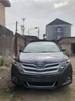 A picture of Tokunbo 2010 Toyota Venza AWD 4plug Engine Available For Sale