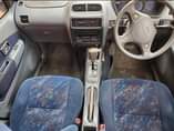 A picture of Terios UAU on sale perfect working condition