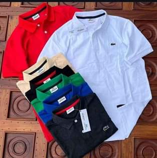 shirts