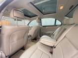 A picture of MB E350 2014 few months used