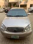 A picture of Distress sale sharp and clean Toyota Corolla 05 Everything working