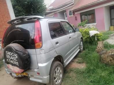 Roxton U.