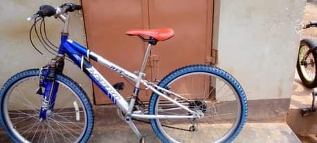 A picture of SPORT BIKES