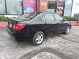 A picture of 2007 TOYOTA COROLLA LE