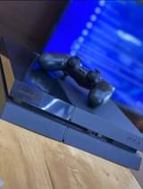 A picture of PLAYSTATION 2 3 4 5