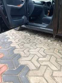 A picture of Toyota Runex BPQ