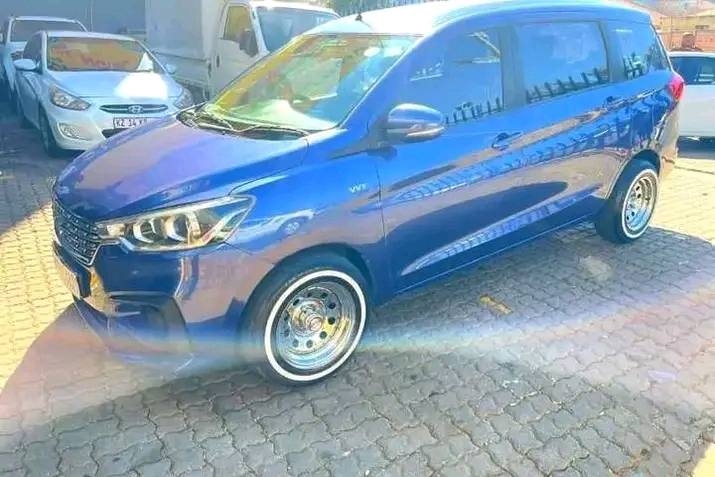 cheap cars germiston