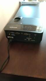 projector