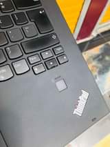 A picture of lenovo X1yoga