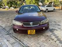 used nissan sylphy