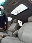 A picture of Very Sharp Lexus RX 350 08 Model