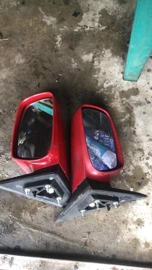 A picture of Motor Side Mirror