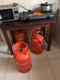 A picture of KWIJU MUZURI GAS LTD 0778205854 0702587158