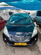 used honda fit
