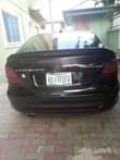 A picture of C230 first body Manual drive