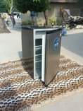 A picture of Fridge