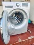 A picture of Washing machine
