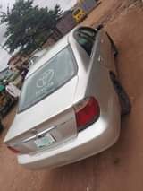 A picture of 2006 TOYOTA Camry