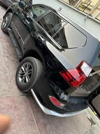A picture of Newly arrived super clean foreign used Lexus GX460 2018 fully