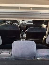 A picture of Peugeot 206
