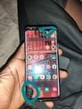 A picture of Samsung s8